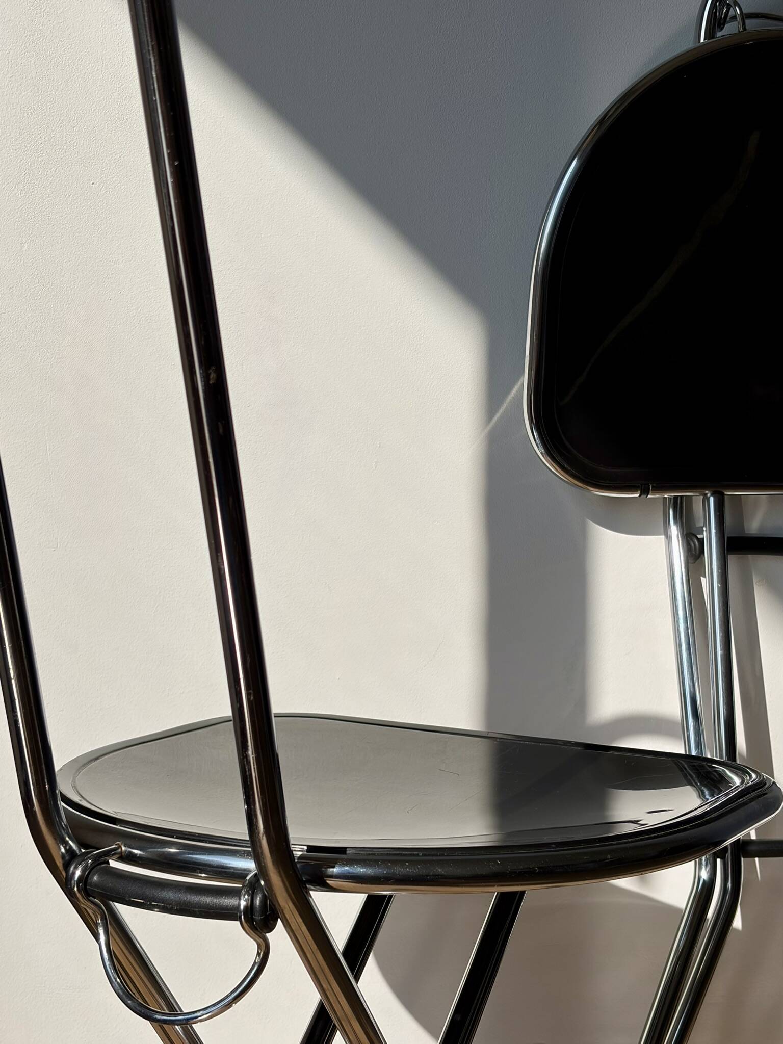 Chair Niels Gammelgaard