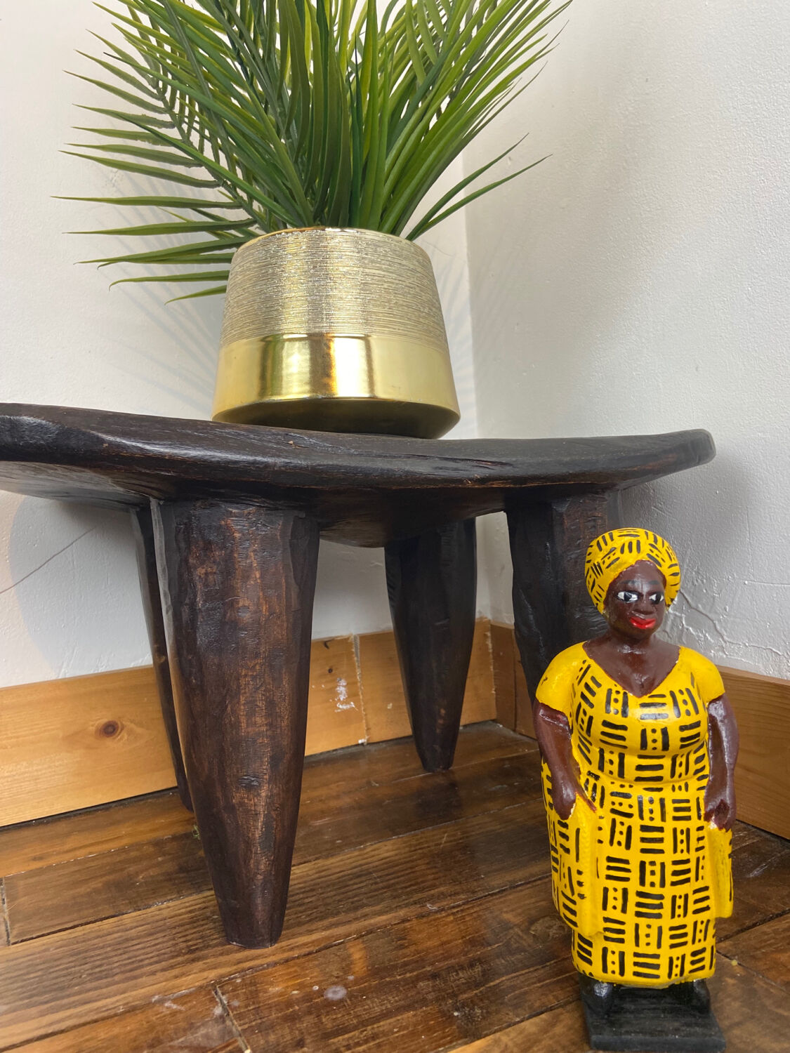 Statuette Awoulaba