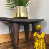 Statuette Awoulaba