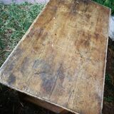 Camel campaign table