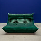 Togo sofa set model designed by Michel Ducaroy 1973