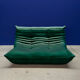 Togo sofa set model designed by Michel Ducaroy 1973