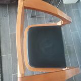 giorgetti design armchair
