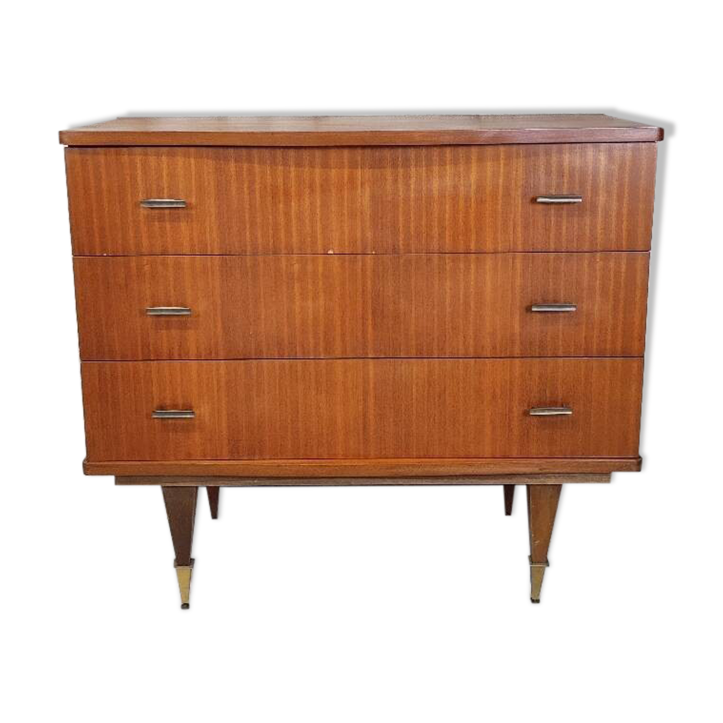 Vintage chest of drawers