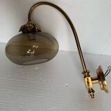 Vintage wall lights