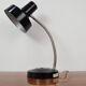 Vintage Bakelite Table Lamp, 1950´s