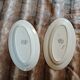 2 raviers anciens Saint Amand 