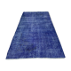Tapis turc 195 x107 cm vintage