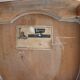 Lot de chaises Thonet