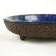 Ceramic bowl, 1970s, made in Europe