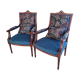 Fully restored chairs Louis XVI style