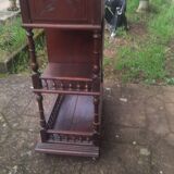 Henry II style furniture