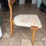 Guilherme and Chambron chair