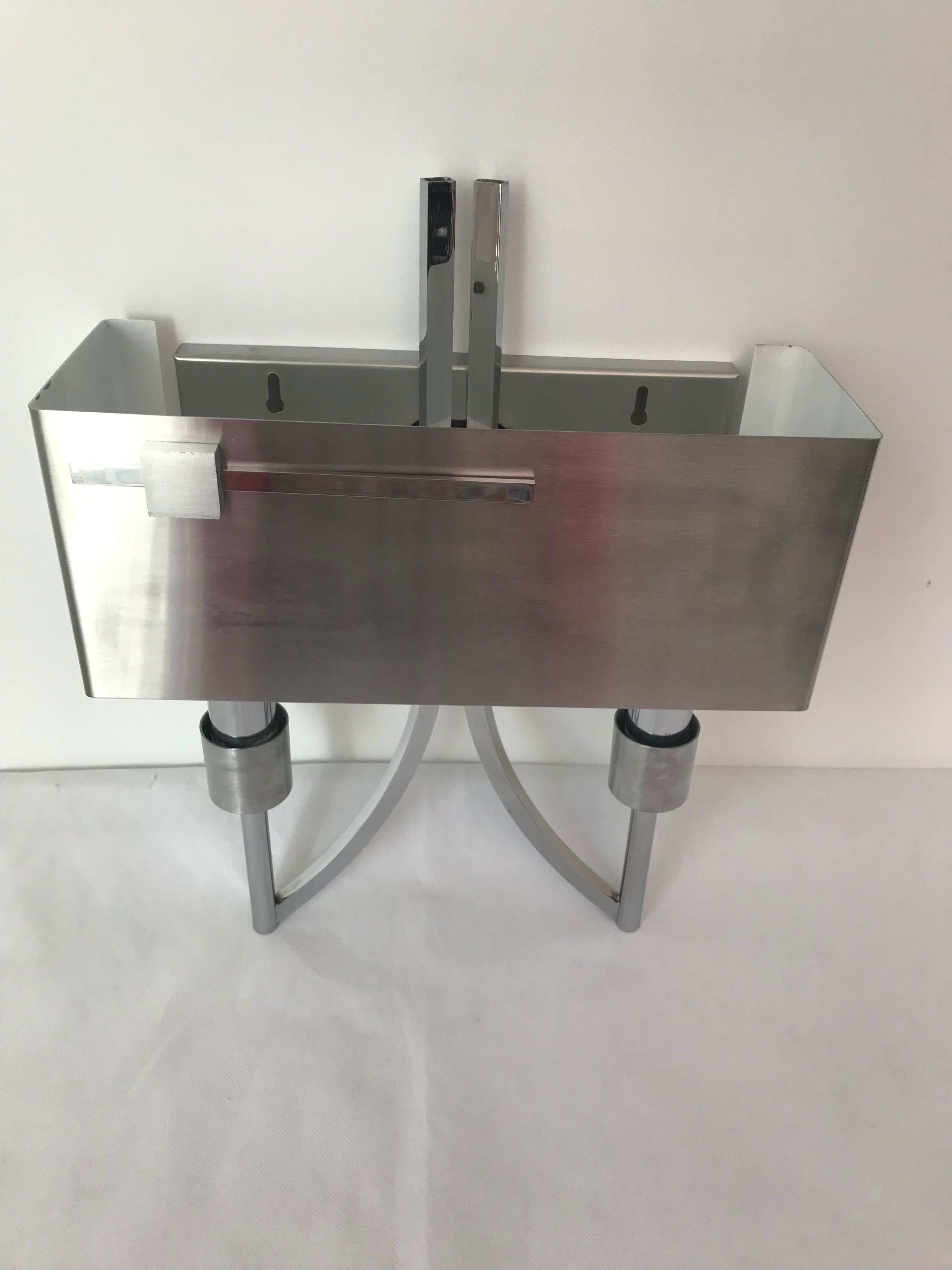 Wall lamp Jean Gandelin