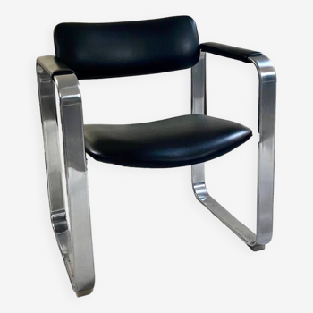 Fauteuil Executive Eero Aarnio