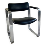 Eero Aarnio Executive Armchair