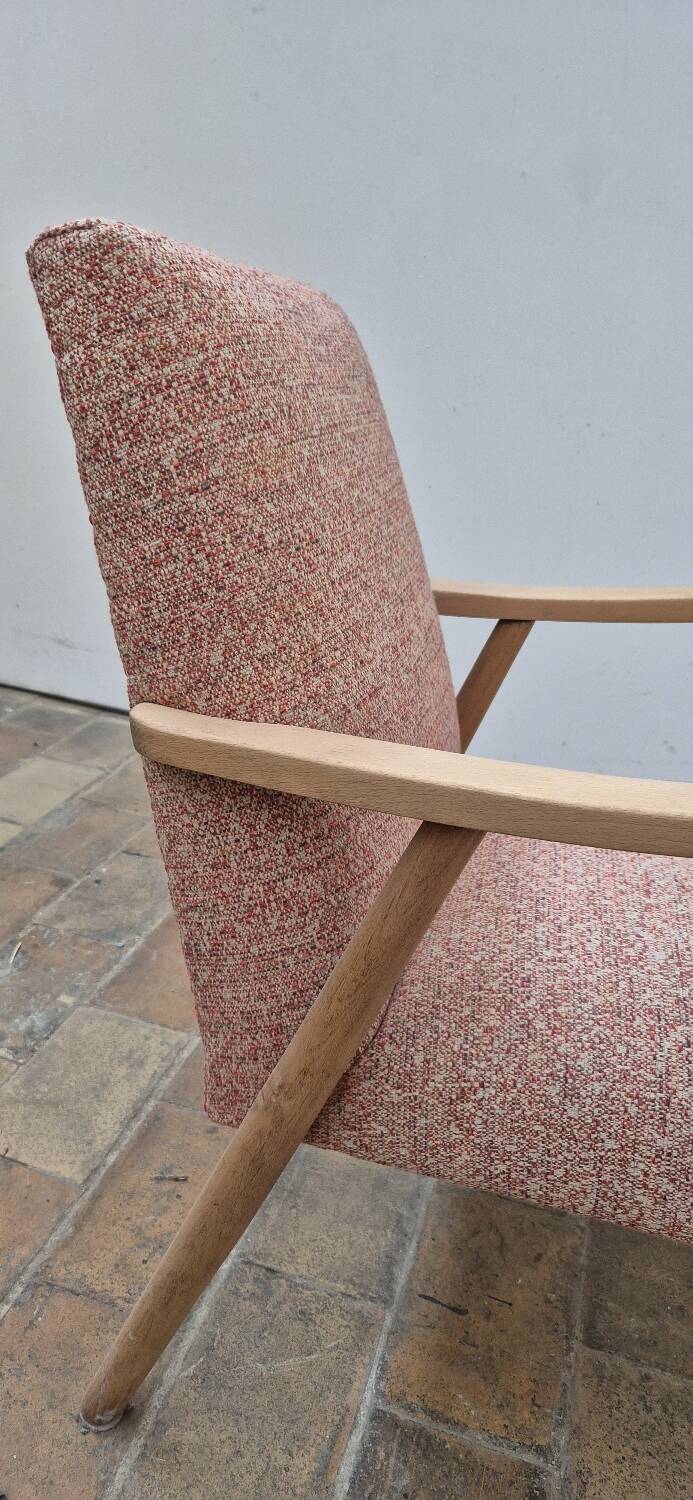 1950s armchair