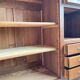 Vintage chest cabinet