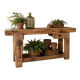 Etabli restauré