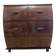 Commode en bois d'Asie