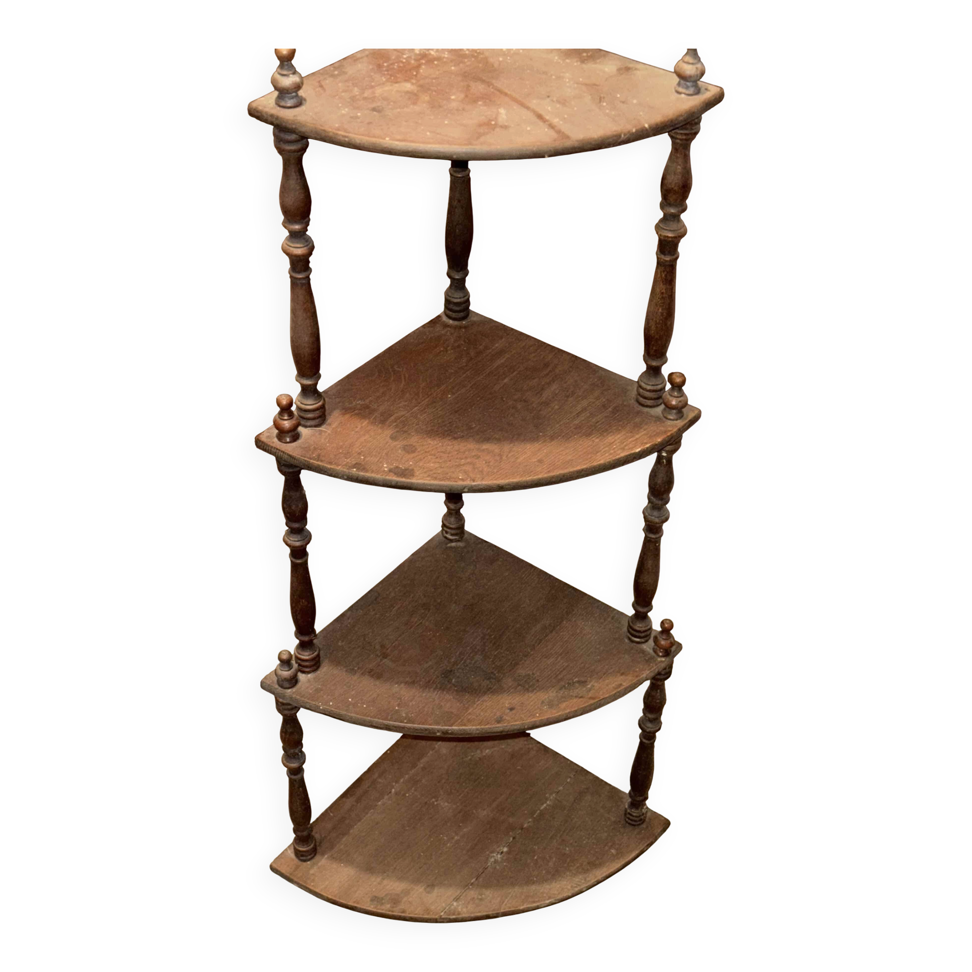 corner shelf wood_dismantlable_1900-1930