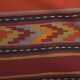 Tapis de couloir turc vintage