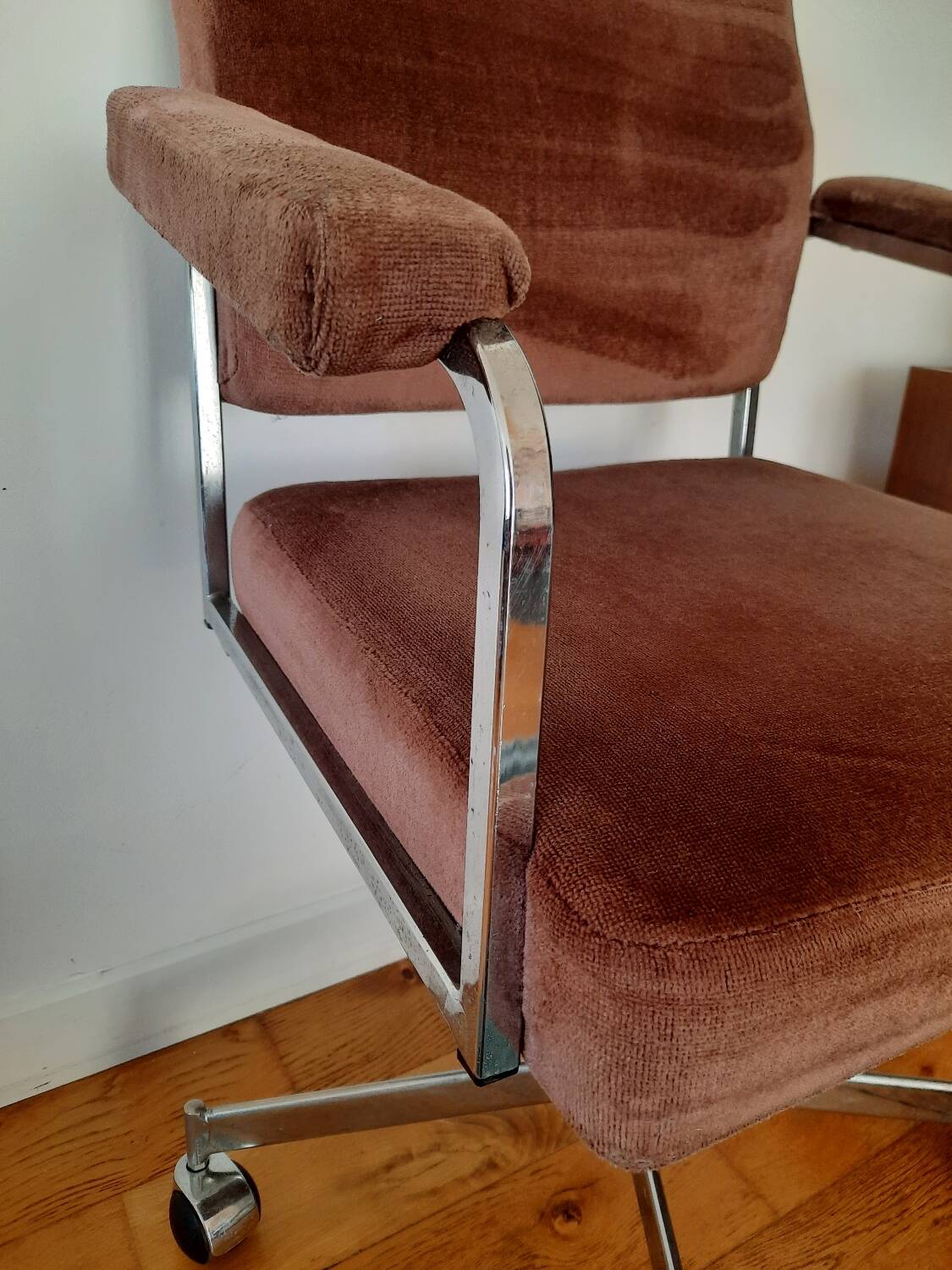Armchair - Vintage chair