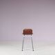 Tabouret de bar Dalvera des années 1970 pour Les Arcs, France