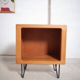 2 x tables de chevet Dyrlund