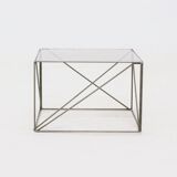 Isocele Coffee Table by Max Sauze 1970s