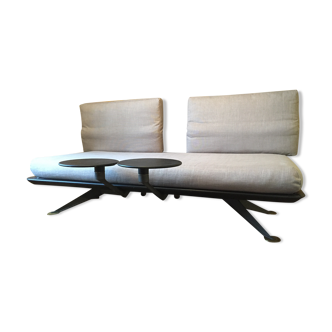 Daybed by Paolo Piva, B & B italia - model Adia Editions