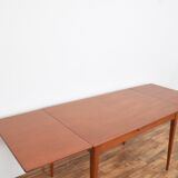 Extendable dining table from Friedrich A.