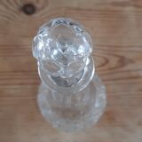 Crystal decanter