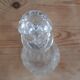 Crystal decanter