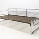 Tubular steel Bauhaus sofa, 1930´s, Bohemia
