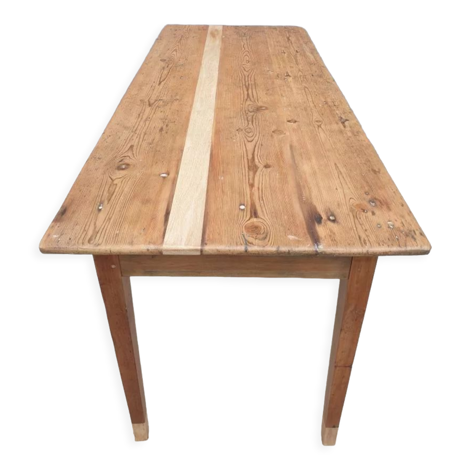 Pitchpin farm table 160x66