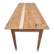 Pitchpin farm table 160x66