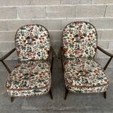 Ercol 203 Easy Chair