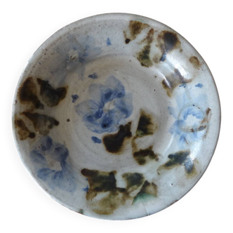 Vallauris decorative plate