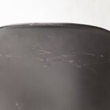 Dining chairs ‘Z-chair’ by Ernst Moeckl