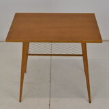 Table basse du milieu du siècle ULUV, années 1960
