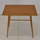 Table basse du milieu du siècle ULUV, années 1960