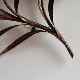 Italian wall light "Hortensia" 76cm