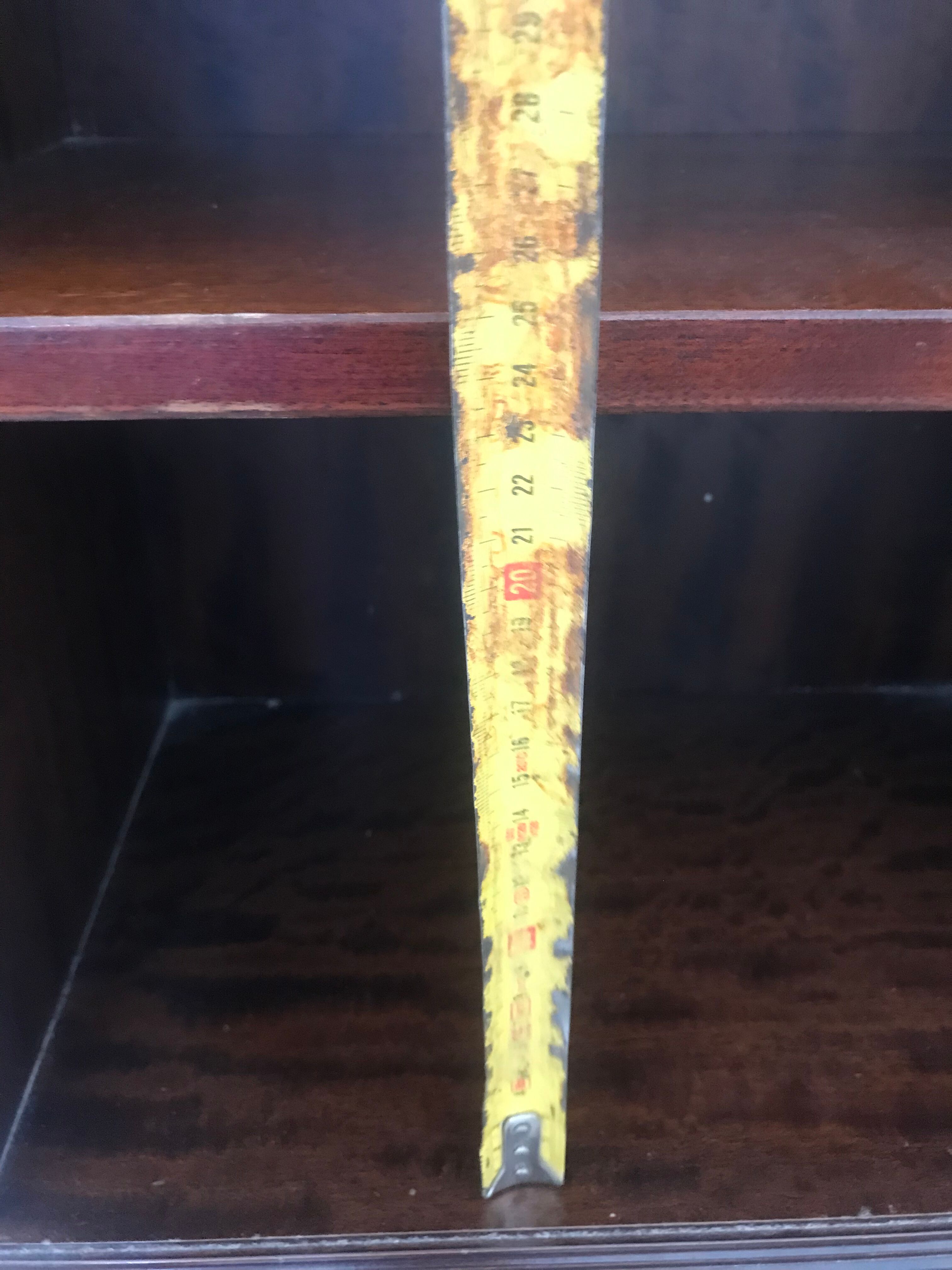 Bedside louis Philippe