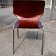Lot de 10 chaises Pagholz