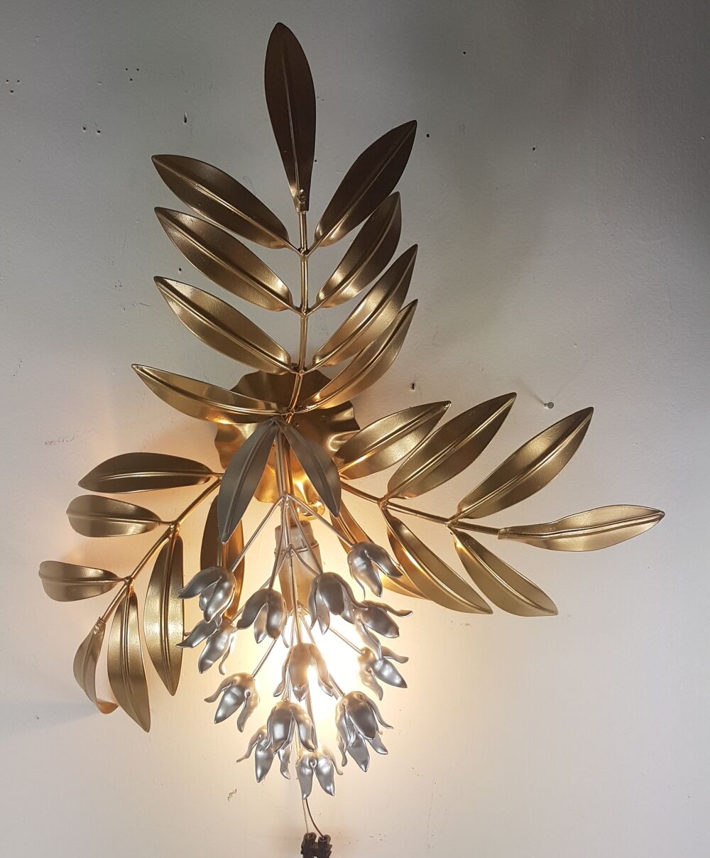 Sconce from the 70s