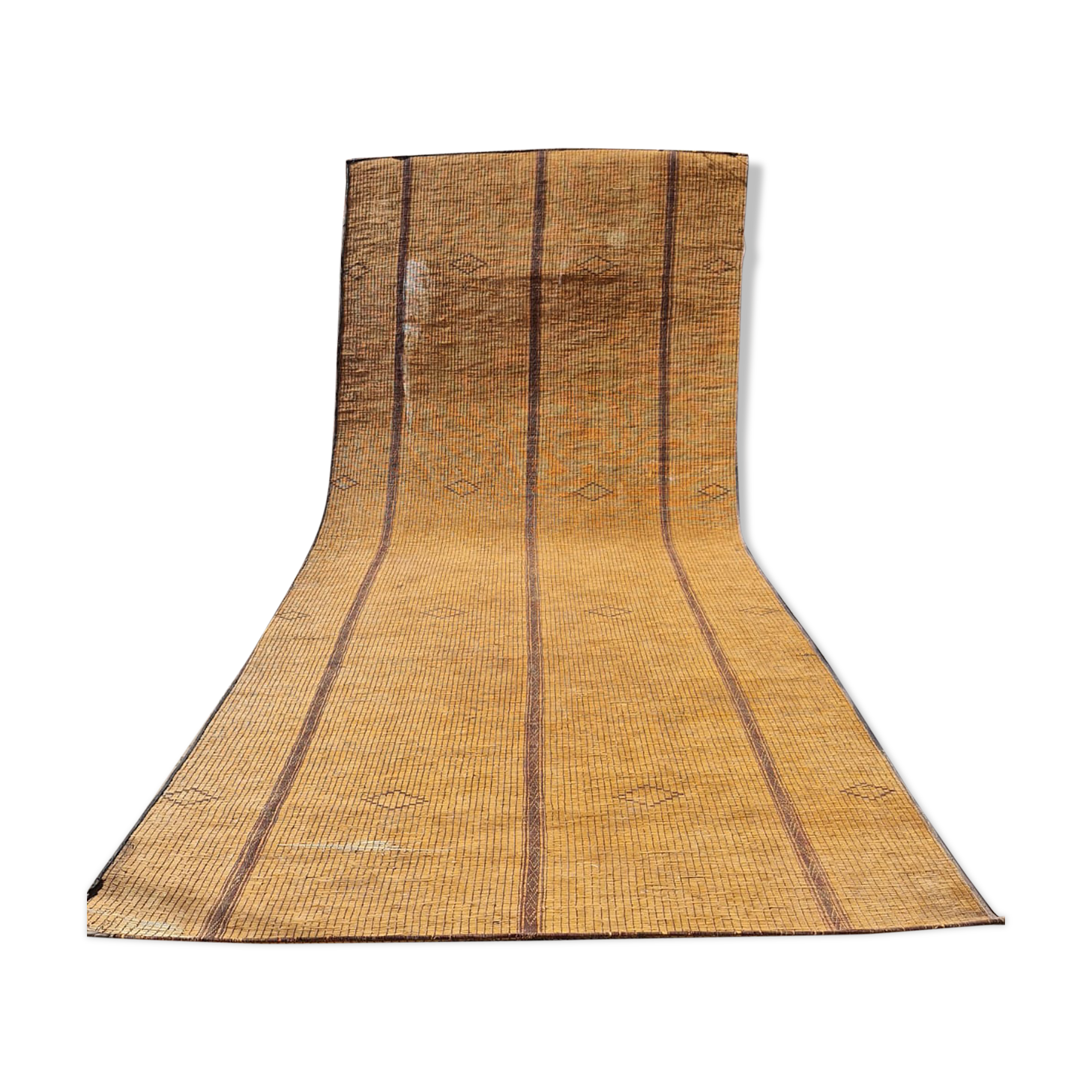 Mat Mauritania - 225 x 511 cm