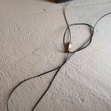 Scandinavian style lamp