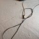 Scandinavian style lamp