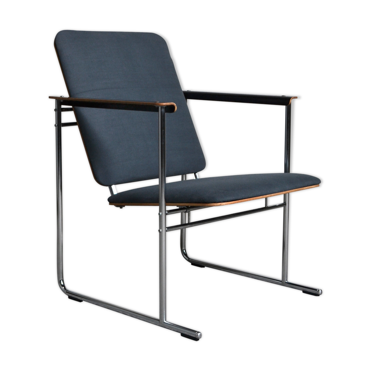 Avarte armchair by Yrjo Kukkapuro